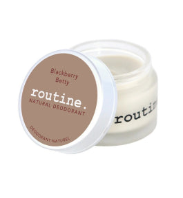 Blackberry Betty Deodorant Jar - Image 2