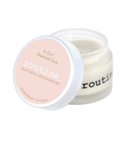 A Girl Named Sue Deodorant Jar - Image 6