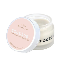A Girl Named Sue Deodorant Jar - Image 7