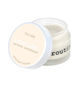 Cat Lady (vegan) Deodorant Jar - Image 6
