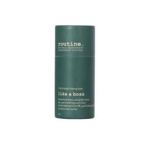 Like A Boss Deodorant Stick - Image 5
