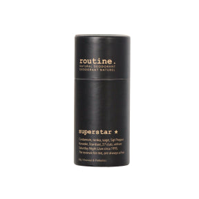 Superstar Deodorant Stick - Image 1