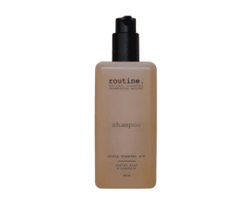 Dirty Hipster No. 4 Natural Shampoo - Image 2