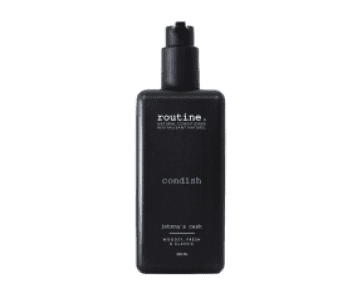 Johnny's Cash Conditioner - Image 1
