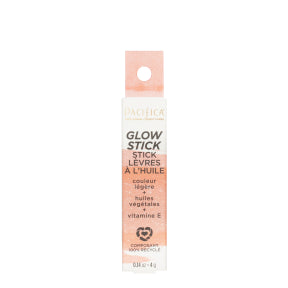Glow Stick Lip Oil Pale Sunset - Image 2