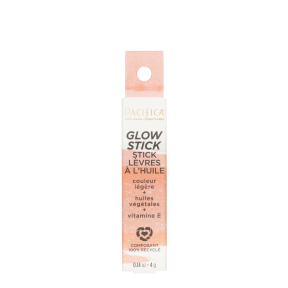Glow Stick Lip Oil Pale Sunset - Image 5