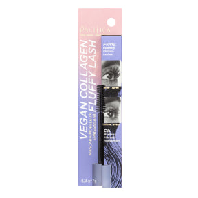 Vegan Collagen Fluffy Lash Mascara - Image 2