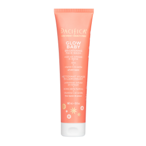 Glow Baby Brightening Face Wash - Image 4