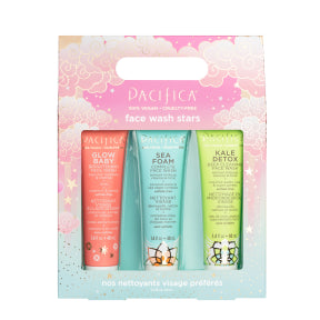 Face Wash Stars - Image 1