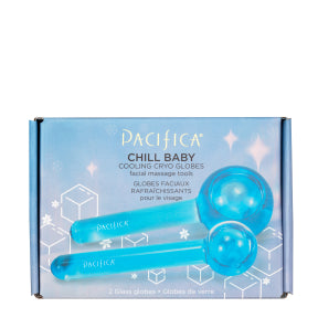 Chill Baby Cooling Cryo Globes - Image 2