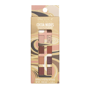Cocoa Nudes Eyeshadow Palette - Image 1