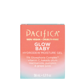 Glow Baby Hydrodew Moisture Gel - Image 2