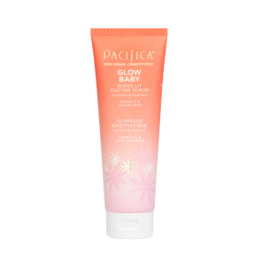 Glow Baby Super Lit Enzyme Scrub - Image 2