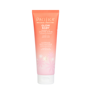 Glow Baby Super Lit Enzyme Scrub - Image 3
