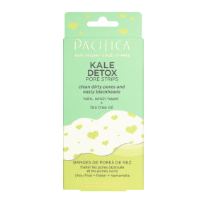 Kale Detox Nose Pore Strips - Image 2