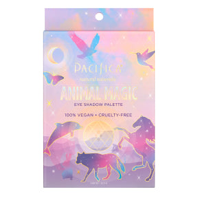 Animal Magic Eye Shadow Palette - Image 2