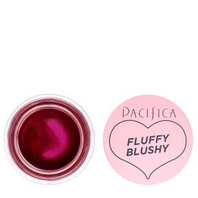 Fluffy Blushy Pink Haze - Image 2