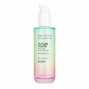 Future Youth Foaming Cleansing Gel - Image 4