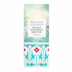Indian Coconut Nectar Spray Perfume - Image 1