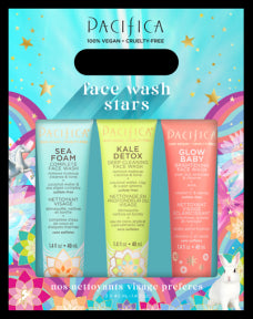 Face Wash Stars - Image 1