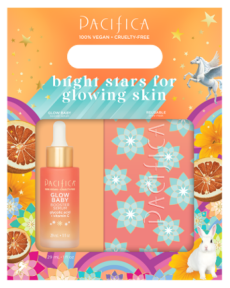 Glow Baby Serum & Reusable Mask Set - Image 2
