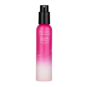 Island Vanilla Hair & Body Mist - Image 1