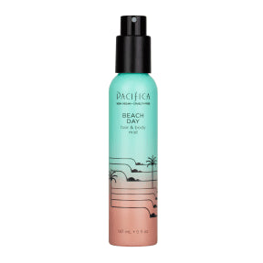 Beach Day Hair & Body Mist - Image 1