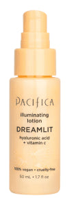 Dreamlit illuminating lotion - Image 2