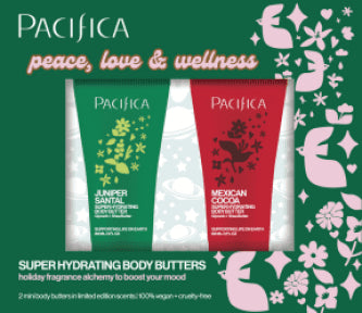Body Butter Set - Image 1