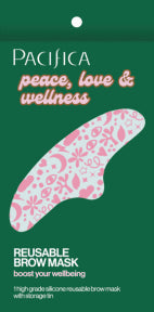 Holiday Reusable Brow Mask - Image 1