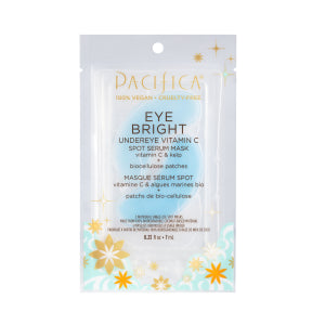 Eye Bright Undereye Serum Mask - Image 2