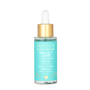Sea & C Love Vitamin Serum - Image 4