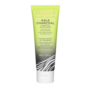 Kale Charcoal Ultimate Detox Mask - Image 2