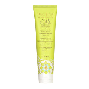 Kale Detox Deep Cleansng Face Wash - Image 1
