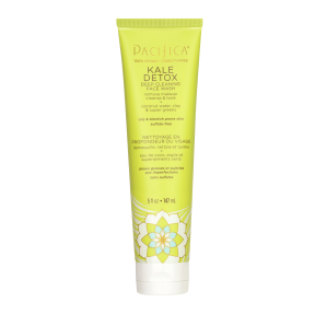 Kale Detox Deep Cleansng Face Wash - Image 3