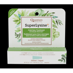 SuperLysine+ Ointment - Image 1
