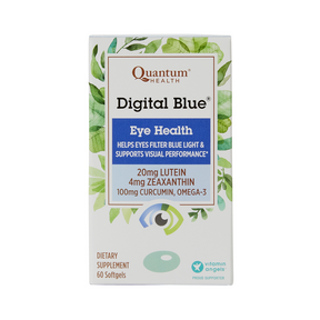 Digital Blue - Image 1