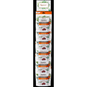 Org.TheraZincBl.Orange Clip Strip - Image 2