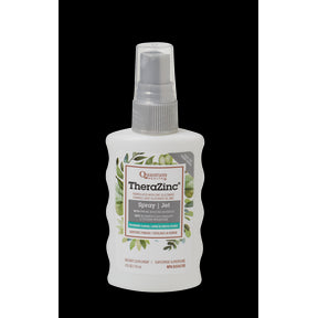 TheraZinc Throat Spray - Image 2