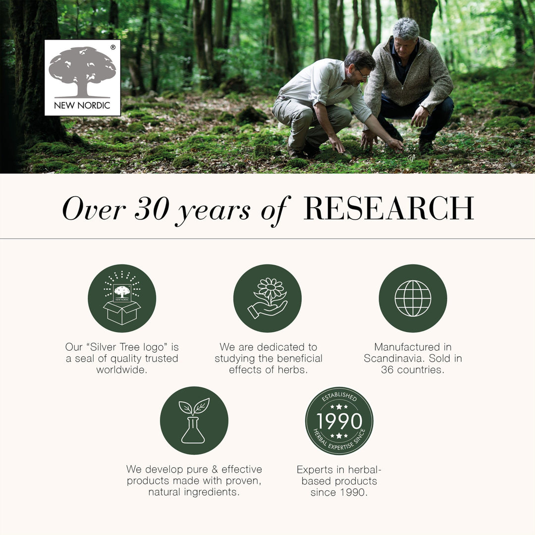 New Nordic - Apple Cider Gummies+ (60gmy 6)