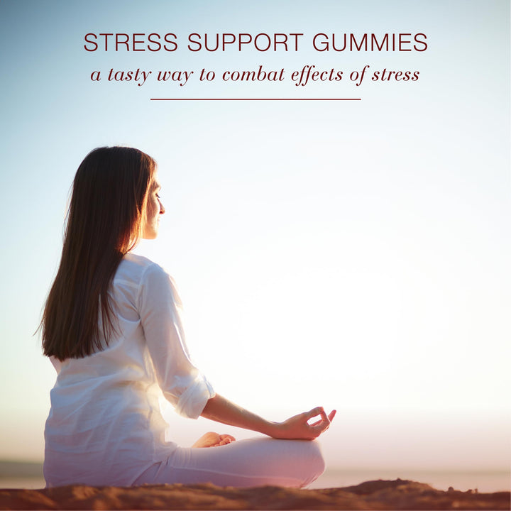 New Nordic - Ashwagandha Gummies (60gmy 6)