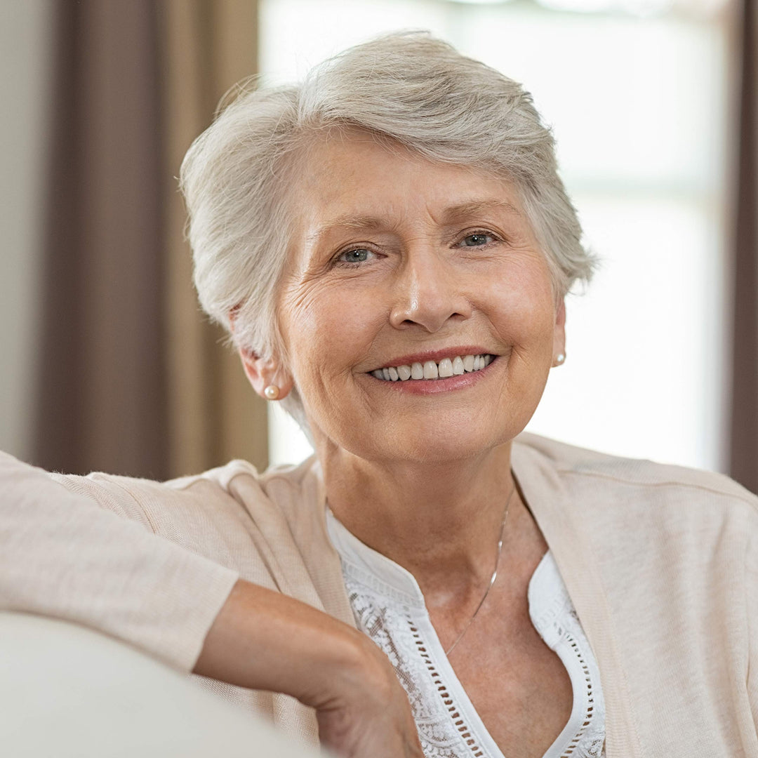 New Nordic - Blue Berry Strong (60tab 6)