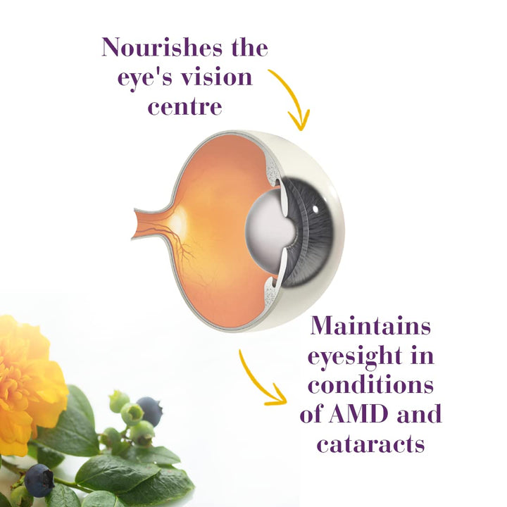 New Nordic - Blue Berry Strong (60tab 6)