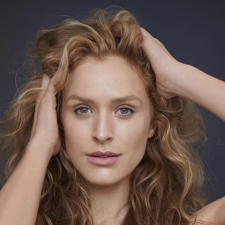 New Nordic - Hair Volume (30tab 6)