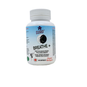 Suro-Breathe + - Image 1