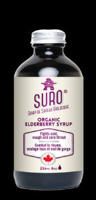 Organic Elderberry Syrup - Image 2