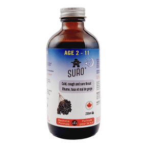Elderberry Syrup Nighttime 2-11 - Image 3