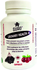 Urinary Health + - Image 1