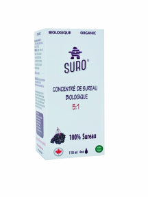 Concentrated Elderberry Organic 5:1 - Image 2