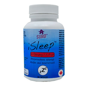 iSleep Extra Strong - Image 2